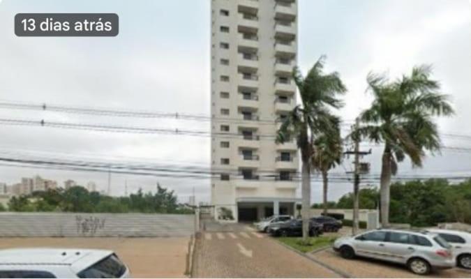 Mg Apto Com Cozinha Cuiaba  Exterior photo