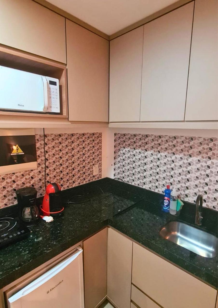 Mg Apto Com Cozinha Cuiaba  Exterior photo